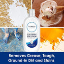 TINECO 1000ml Multi-Surface Cleaning Solution for FLOOR ONE S6/S7/S9 series - 9FWWS1018