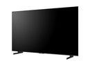 SHARP 85" AQUOS 4K QLED 144 Hz Google TV - 4T-C85HN7000X - Get a ECOVACS Robot Vacuum N20e - LEVE POU GOOOAAL!!! Till 22 June