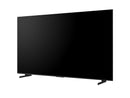 SHARP 98" AQUOS 4K QLED 144 Hz Google TV - 4T-C98HN7000X -  Get a ECOVACS Robot Vacuum N30Pro - LEVE POU GOOOAAL!!! Till 22 June