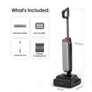 TINECO 22000PA FLOOR ONE S9 Artist Steam Wet/Dry Vacuum Cleaner - SW2001 - Incoming 14 Aug