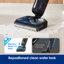 TINECO 20000PA FLOOR ONE S6 Stretch Steam Wet/Dry Vacuum - FW4204 - Incoming 14 Aug