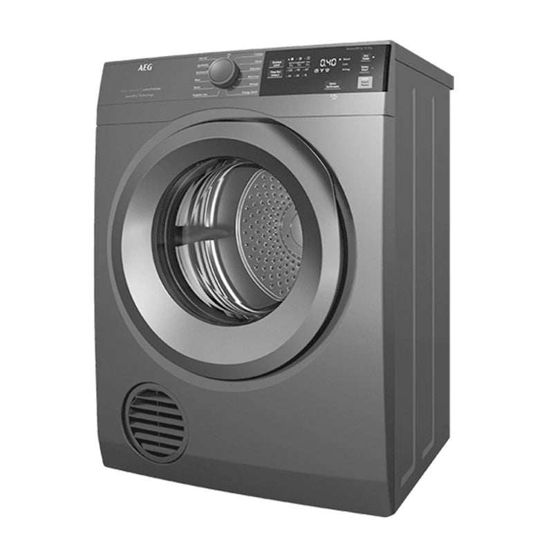 AEG 8.5KG 3000 Series Venting Tumble Dryer - ADV854N3SB - Get 1 Brabantia Ironing Table A 110x30cm 134944 Worth RS 4,990 - Limited Stock - Christmas Sales till 31 Dec - Till stock lasts