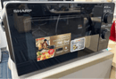 SHARP 20L Microwave Oven 700W - R-S20GTM-B - Incoming End Jan 2026 - Pre-order Now Save Rs 500