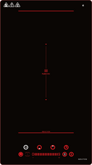 REDLINE 30cm Built-In Induction Hob - RL-T-36IB2S003H1-BB - Incoming 09 July