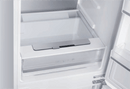 RedLine 253L Net Fully Integrated No Frost Combi Fridge with Freezer - RL-FD2-32.BI.5
