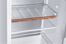 RedLine 253L Net Fully Integrated No Frost Combi Fridge with Freezer - RL-FD2-32.BI.5
