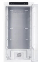 RedLine 253L Net Fully Integrated No Frost Combi Fridge with Freezer - RL-FD2-32.BI.5