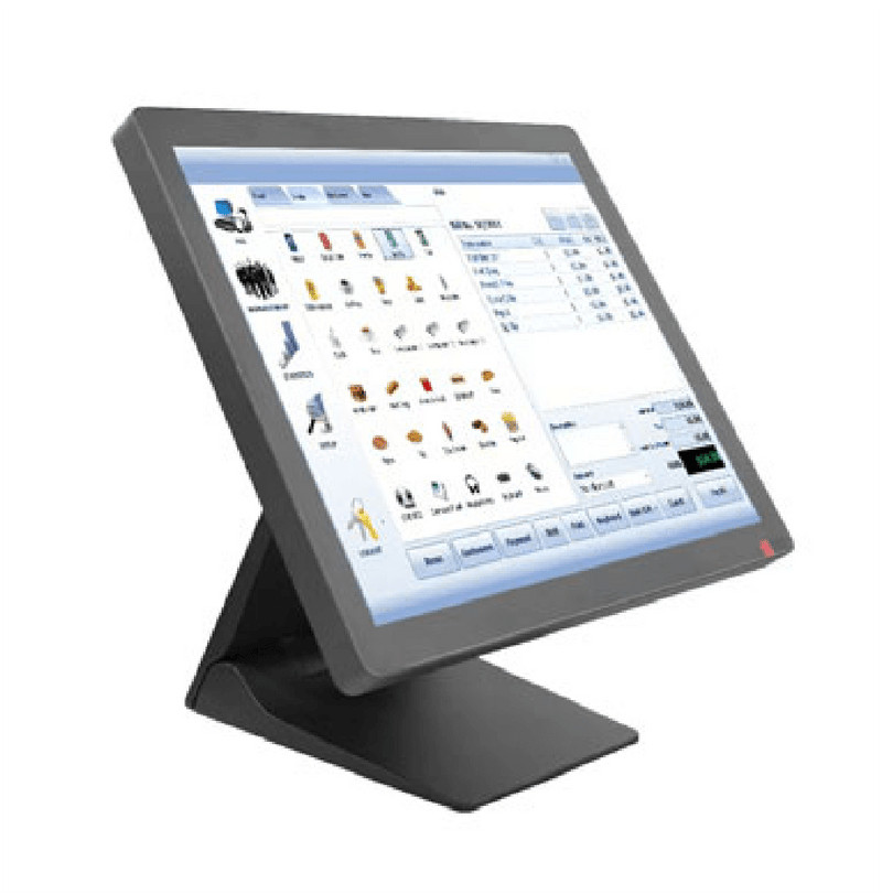 SWIZ NOVA-X17 17" Touch POS Terminal - NOVA-X17
