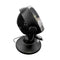 NATRIDY Compact Black Table Fan - BEL-10A - Sept Promo till 30.09.23