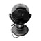 NATRIDY Compact Black Table Fan - BEL-10A - Black Friday Promo till 30 Nov
