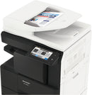SHARP BP30M28/31/35 - A3|A4 Desktop/Standalone Monochrome MFP