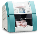 G+D ProNote BPS C1 Notes Counting Machine
