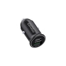 PROMATE RapidCharge™ Mini Car Charger - BULLET-PD60