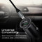 PROMATE RapidCharge™ Mini Car Charger - BULLET-PD60