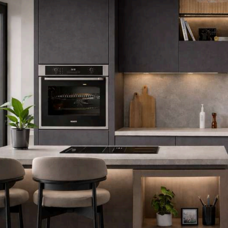 Built-in Kitchen Catalogue 2026