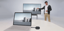 Hikvision - 4K Interactive Display - DS-D5C