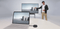 Hikvision - 4K Interactive Display - DS-D5C