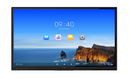 Hikvision - 86" 4K Interactive Display - DS-D5B86RB/EL