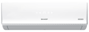 SHARP 18000 BTU Inverter Cold Only Air Conditioner - AH-X18CTMP-1 - Pre Order Now! Incoming 26 June