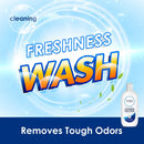 TINECO 1000ml Multi-Surface Cleaning Solution for FLOOR ONE S6/S7/S9 series - 9FWWS1018