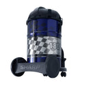 SHARP Barrel Canister Dry Blue Vacuum Cleaner 1800W - EC-CA1820-Z - Winter's Sales - Till end of June - Limited Stock