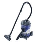 SHARP Barrel Canister Dry Blue Vacuum Cleaner 1800W - EC-CA1820-Z - Winter's Sales - Till end of June - Limited Stock
