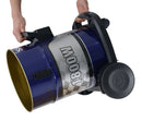SHARP Barrel Canister Dry Blue Vacuum Cleaner 1800W - EC-CA1820-Z - Winter's Sales - Till end of June - Limited Stock