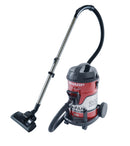SHARP Barrel Canister Dry Red Vacuum Cleaner 2100W - EC-CA2121-Z - Winter's Sales - Till end of June - Limited Stock