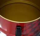 SHARP Barrel Canister Dry Red Vacuum Cleaner 2100W - EC-CA2121-Z - Winter's Sales - Till end of June - Limited Stock