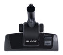 SHARP Barrel Canister Dry Red Vacuum Cleaner 2100W - EC-CA2121-Z - Winter's Sales - Till end of June - Limited Stock