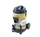 SHARP Barrel Canister Dry Gold Vacuum Cleaner 2400W - EC-CA2422-Z