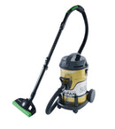 SHARP Barrel Canister Dry Gold Vacuum Cleaner 2400W - EC-CA2422-Z