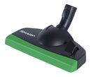 SHARP Barrel Canister Dry Gold Vacuum Cleaner 2400W - EC-CA2422-Z
