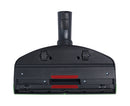 SHARP Barrel Canister Dry Gold Vacuum Cleaner 2400W - EC-CA2422-Z