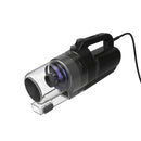 ELUXGO Infinite Speed Handheld Corded Vacuum Cleaner - EC25