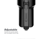 ELUXGO Infinite Speed Handheld Corded Vacuum Cleaner - EC25 - Back In Store!