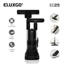 ELUXGO Infinite Speed Handheld Corded Vacuum Cleaner - EC25 - Back In Store!