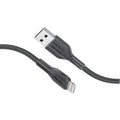 PROMATE 20W Power Delivery USB-A To Lightning Cable 2M - XCORD-AI200 - New Arrival