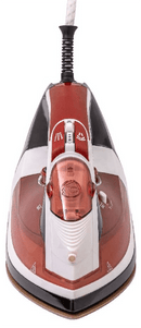 SHARP 2800W Steam Iron with Digital Control - EI-SW41-X3 - New Arrival