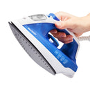 SHARP 2180W Non-Stick Soleplate Steam Iron - EI-SU11-B3 - Limited Stock