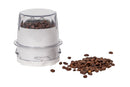SHARP 600W Blender with 1 x Dry Grinder & 1.5L Glass Jug - EM-TK61-W3 - Limited Stock