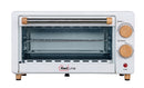 RedLine Electric Oven 10L - EO-RL-10DKH - Free 1 x Brabantia Kitchen Scissor 121746 - Winter's Sales - Till end of June