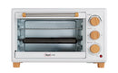RedLine Electric Oven 20L - EO-RL-20DKH - Easter Promo Till 15 April - Till Stock Last