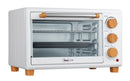 RedLine Electric Oven 20L - EO-RL-20DKH - Easter Promo Till 15 April - Till Stock Last