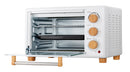 RedLine Electric Oven 20L - EO-RL-20DKH - Easter Promo Till 15 April - Till Stock Last