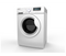 SHARP 7KG Front Loading Washing Machine - ES-FE712DLZ-W