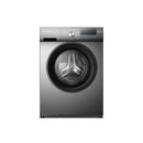 SHARP 10Kg Inverter Front Load Washing Machine - ES-FEI1012DLZ-S - Winter's Sales - Till end of June