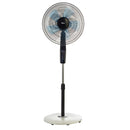 BIMAR 40cm Stand fan w. electronic control - FS01-16JR - RL Exclusive - Black Friday Promo till 30 Nov