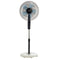 BIMAR 40cm Stand fan w. electronic control - FS01-16JR - RL Exclusive - Black Friday Promo till 30 Nov