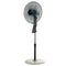 BIMAR 40cm Stand fan w. electronic control - FS01-16JR - RL Exclusive - Black Friday Promo till 30 Nov